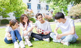 陕西新东方对口升学