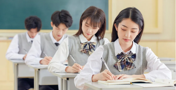对口升学是什么意思?不读高中也能参加吗? 对口升学是什么意思?不读高中也能参加吗?