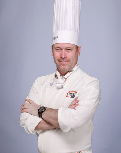 Trevor Scott