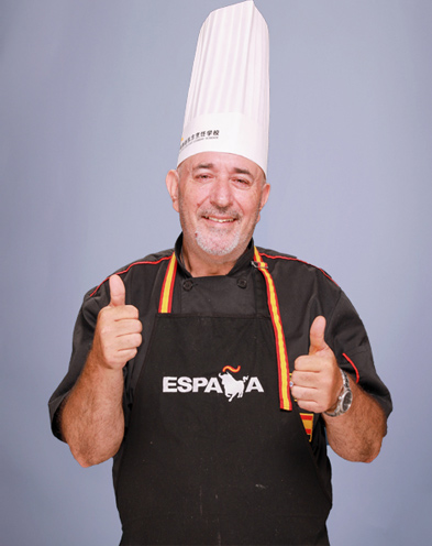 Jorge