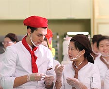 �����¶������ѧУ