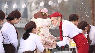 �����¶������ѧУ